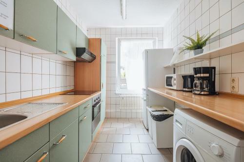 Xxl Ferienhaus Dierhagen Strand