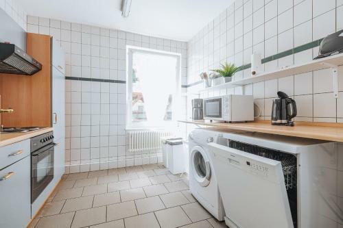 Xxl Ferienhaus Dierhagen Strand