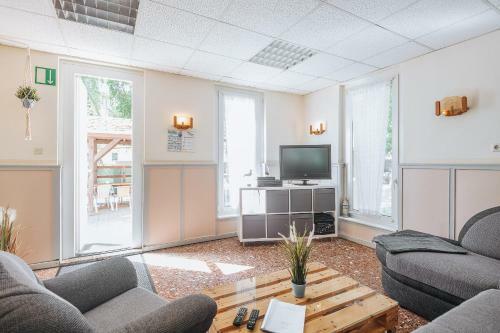 Xxl Ferienhaus Dierhagen Strand