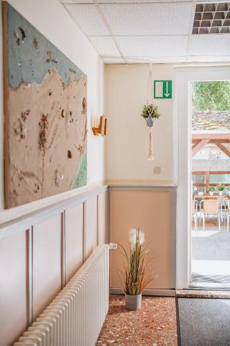 Xxl Ferienhaus Dierhagen Strand