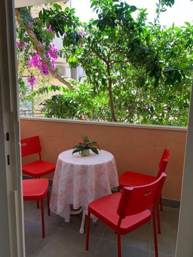Apartmani "mi?o"