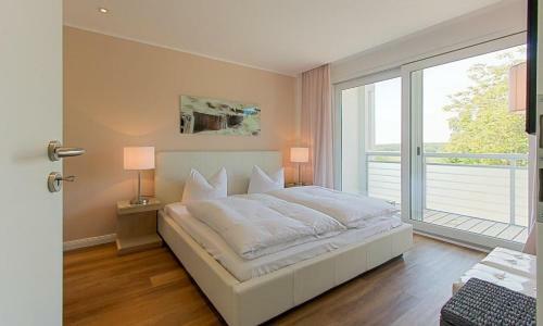 Apartamento Blue Sky
