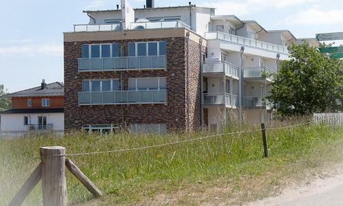 Apartamento Blue Sky