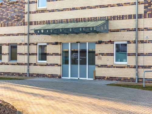 Apartamento Ferienwohnung Sanddorn Direkt Hinter Den D�nen