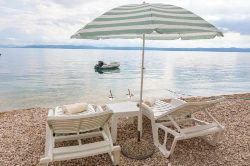 Beach Apartment Estelle