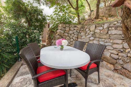 Beach Apartment Estelle