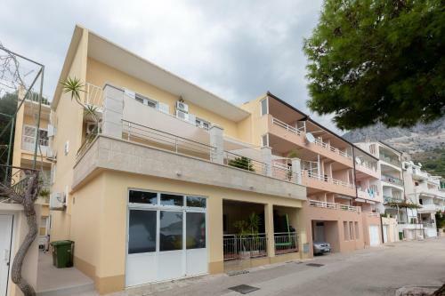 Beach Apartment Estelle