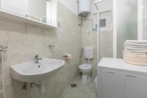 Beach Apartment Estelle
