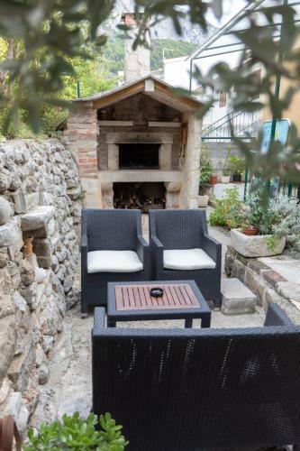 Beach Apartment Estelle