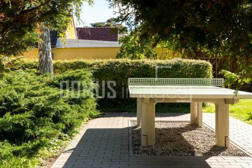 Apartamento Ferienwohnung 6, Waldesruh Dierhagen