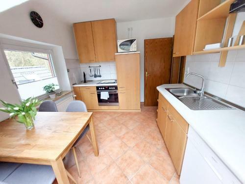 Apartamento Ferienwohnung Bernstein