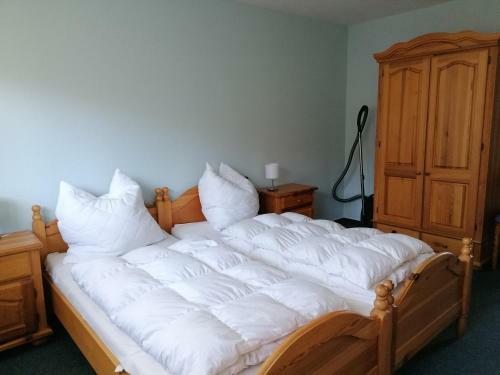 Apartamento Ferienwohnung 5, Waldesruh Dierhagen