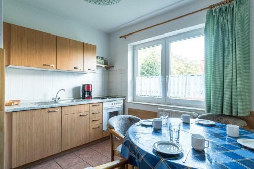 Apartamento Ferienwohnung 5, Waldesruh Dierhagen