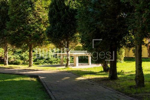 Apartamento Ferienwohnung 5, Waldesruh Dierhagen