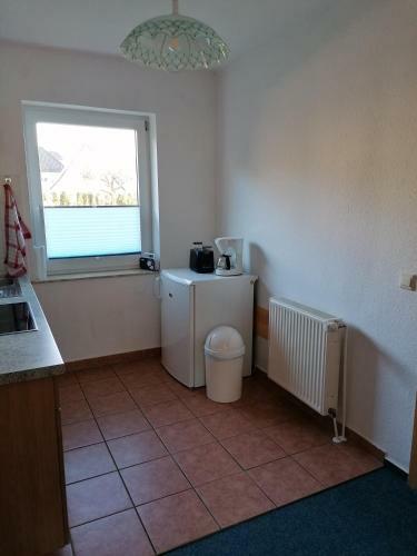 Apartamento Ferienwohnung 4, Waldesruh Dierhagen