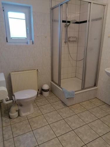 Apartamento Ferienwohnung 4, Waldesruh Dierhagen