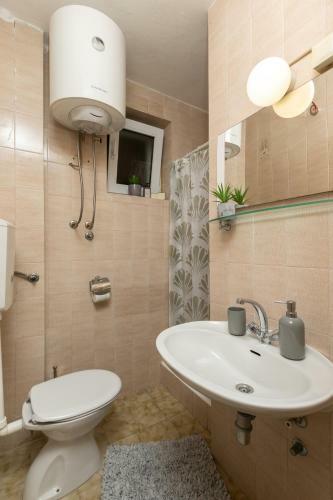 Apartments M