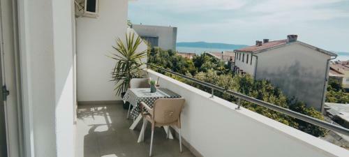 Apartments M