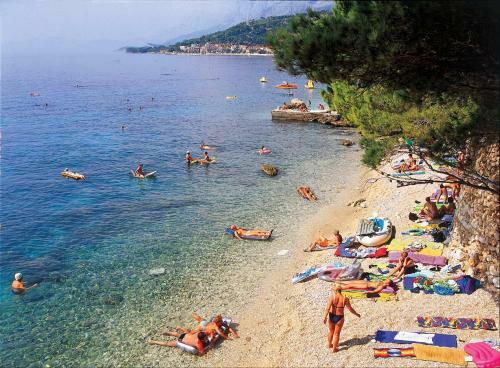 Apartamento Villa Vesna