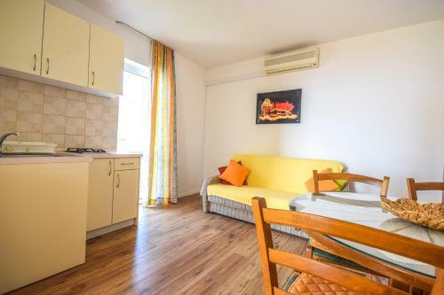 Apartamento Villa Vesna