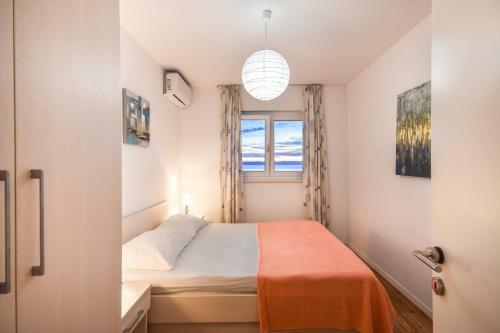 Apartamento Villa Vesna