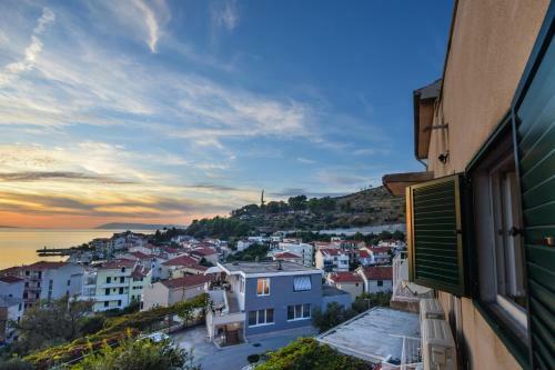 Apartamento Villa Vesna
