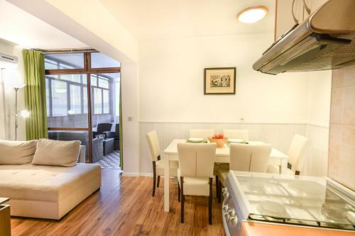 Apartamento Villa Vesna
