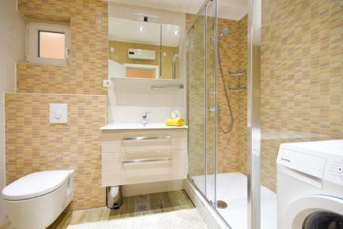 Apartamento Villa Vesna