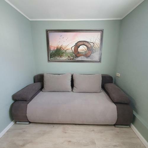 Apartamento Ferienhaus Dankert John Brinkman Strasse 2b