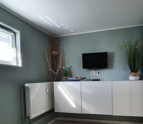 Apartamento Ferienhaus Dankert John Brinkman Strasse 2b