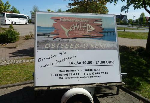 Apartamento Ferienhaus Dankert John Brinkman Strasse 2b