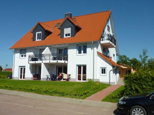 Apartamento Ferienhaus Nemo