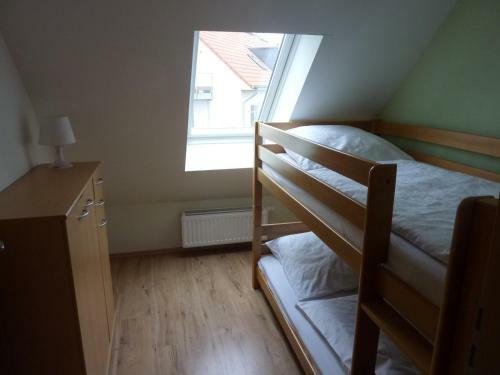 Apartamento Ferienhaus Nemo