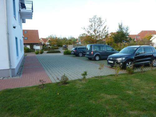 Apartamento Ferienhaus Nemo