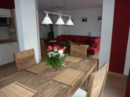 Apartamento Ferienhaus Nemo