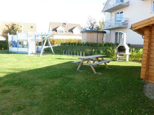 Apartamento Ferienhaus Nemo