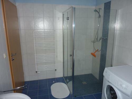 Apartamento Ferienhaus Nemo