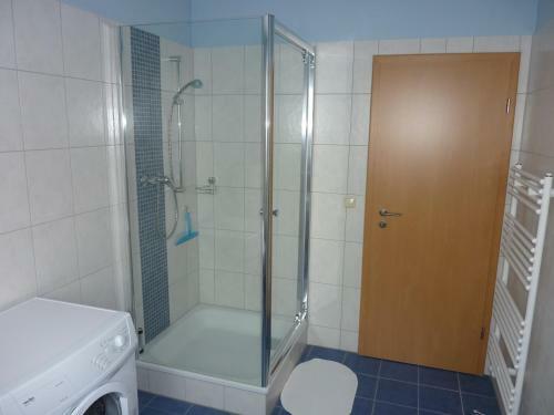Apartamento Ferienhaus Nemo