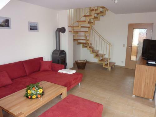 Apartamento Ferienhaus Nemo