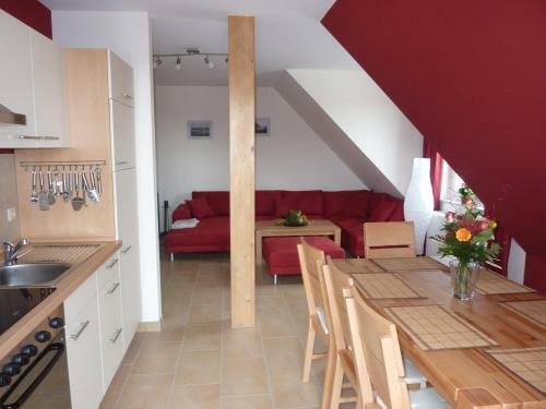 Apartamento Ferienhaus Nemo