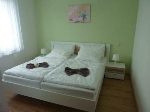 Apartamento Ferienhaus Nemo