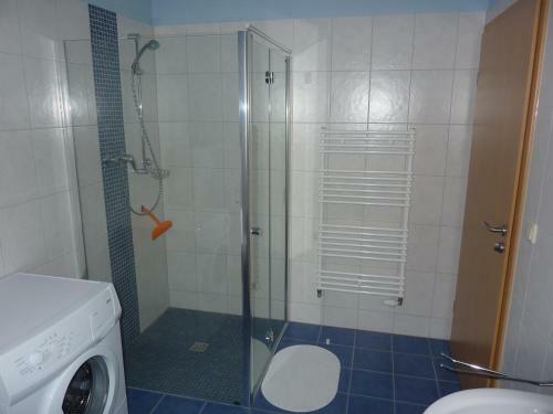 Apartamento Ferienhaus Nemo