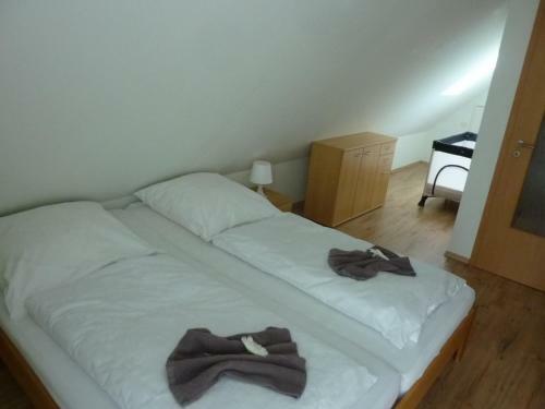 Apartamento Ferienhaus Nemo