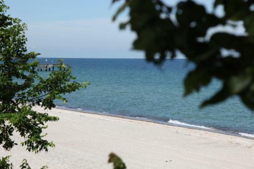 Apartamento Ferienhaus Nemo
