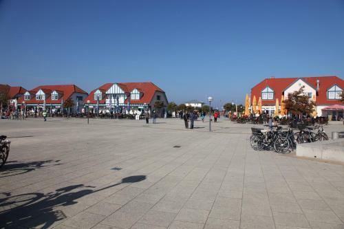 Apartamento Ferienhaus Nemo