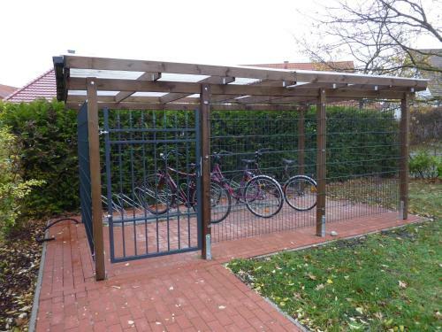 Apartamento Ferienhaus Nemo