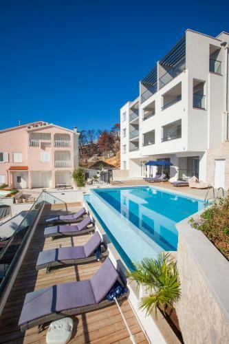 Hotel Villa Cascada