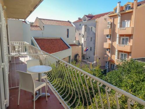 Apartman Riva K