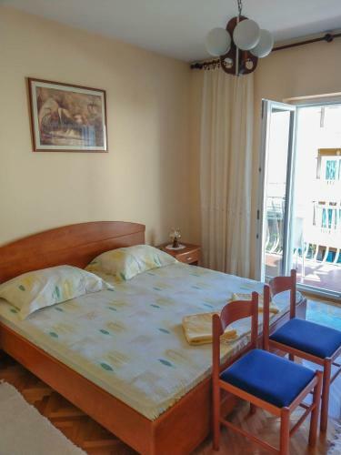 Apartman Riva K