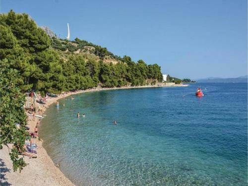 Villa Zea With Private Pool And Seaview